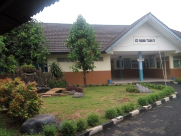 SD Hang Tuah 3 Jakarta Selatan