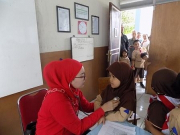 Imunisasi Measless Rubella 