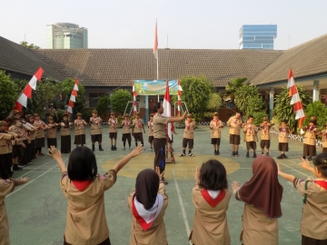 Persari Perjusa 2018