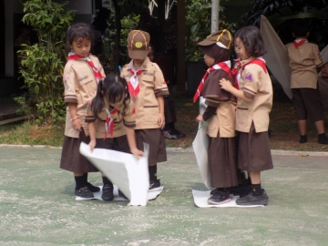 Persari Perjusa 2018