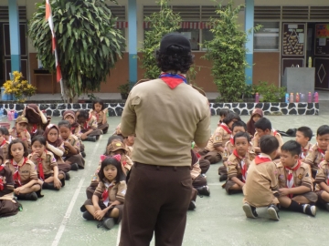 Persari Perjusa 2018