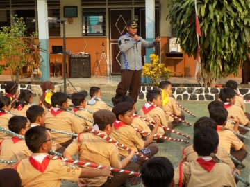 Persari Perjusa 2018