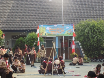 Persari Perjusa 2018