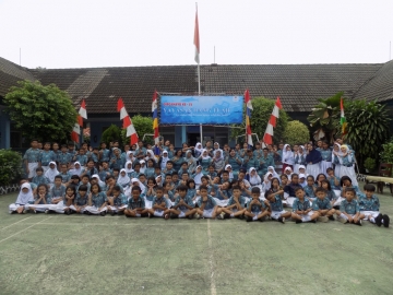 HUT YAYASAN HANG TUAH KE - 72