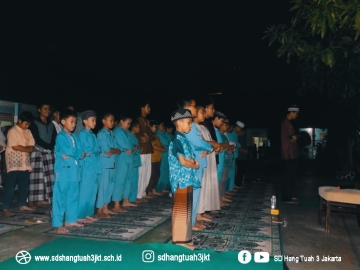 Bukber 1440 H