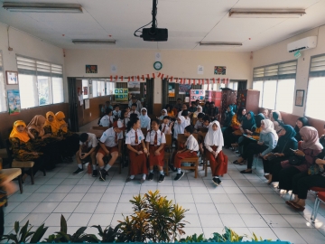 Pengumuman USBN Tahun 2019