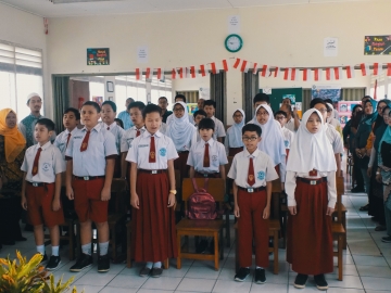 Pengumuman USBN Tahun 2019