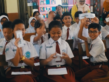 Pengumuman USBN Tahun 2019